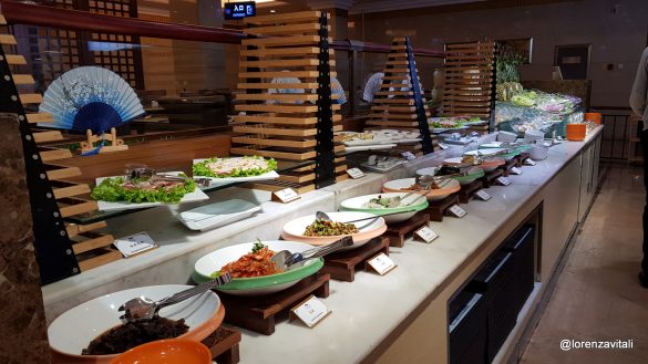 Blue Horizon Hotel a DongYing