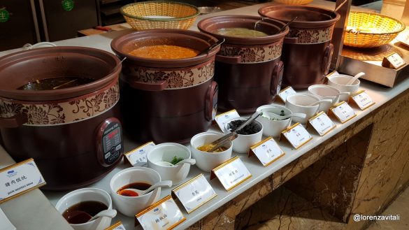 Blue Horizon Hotel a DongYing