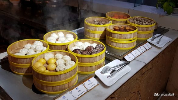 Blue Horizon Hotel a DongYing