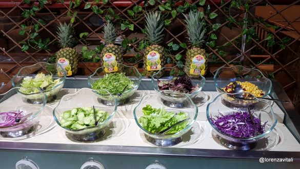 Blue Horizon Hotel a DongYing