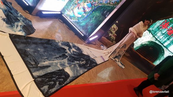 Blue Horizon Hotel a DongYing