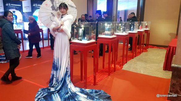 Blue Horizon Hotel a DongYing