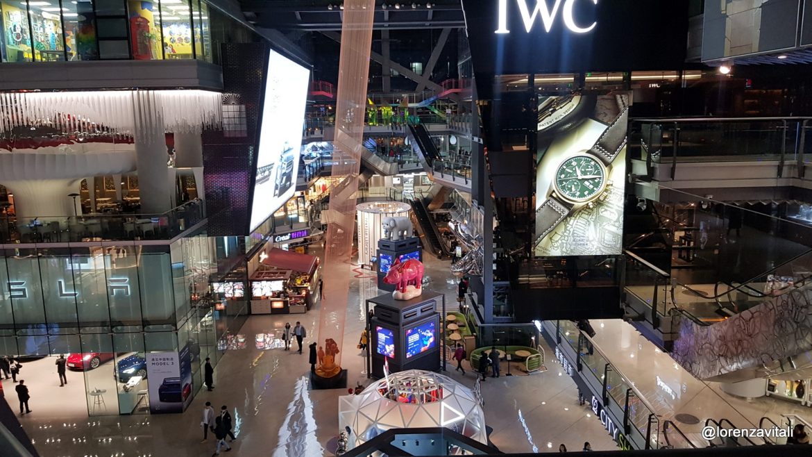 Opera Bombana a Pechino