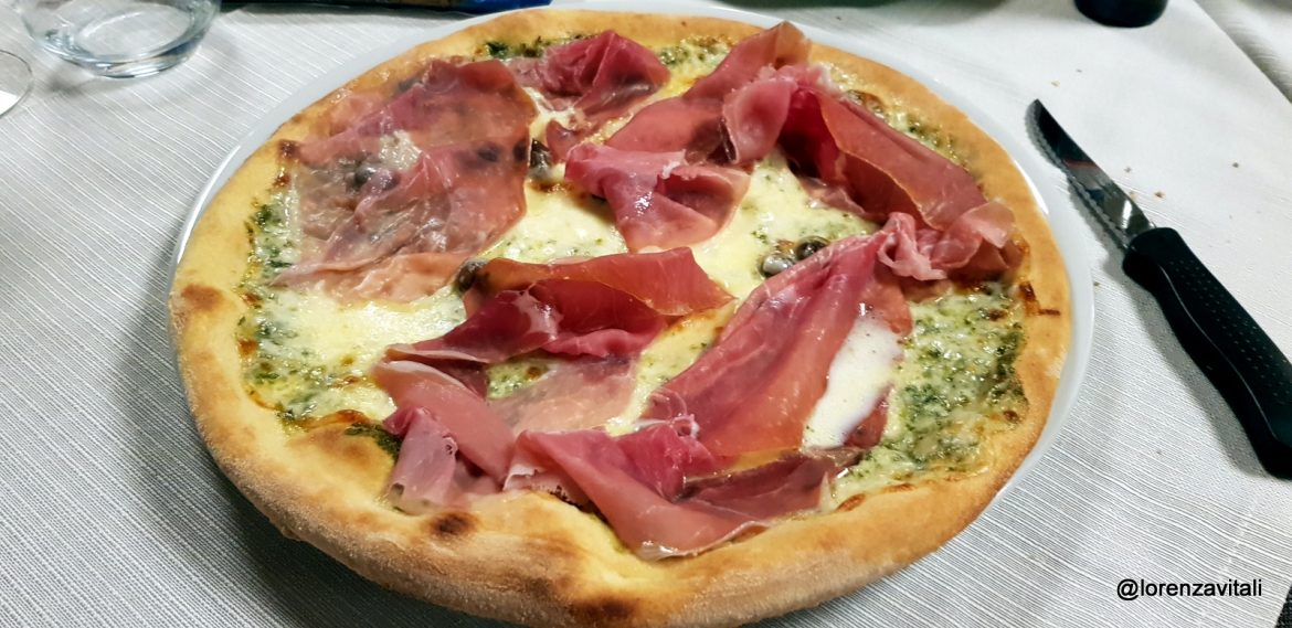 Buona Vita a Cipressa