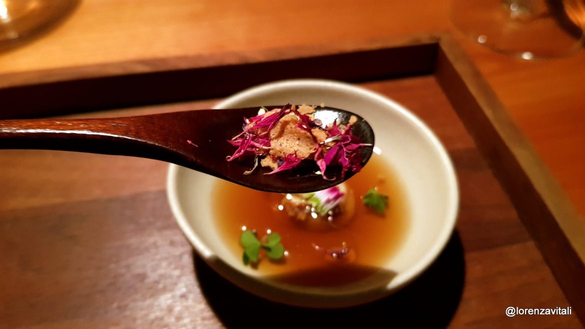 Il Pagliaccio a Roma