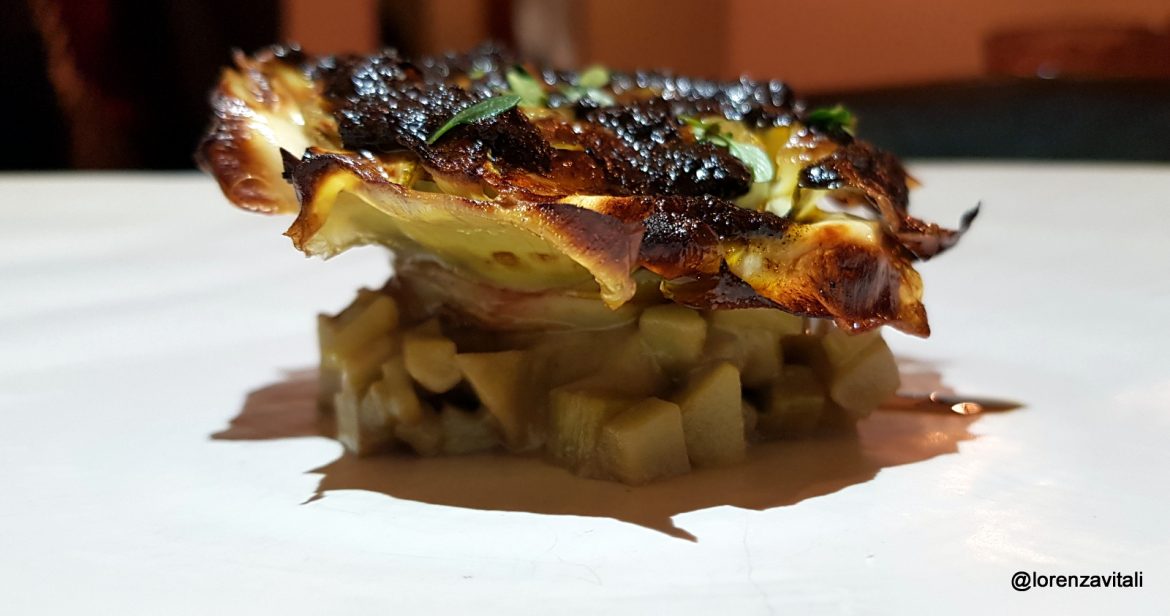 Da Gorini si ritorna volentieri