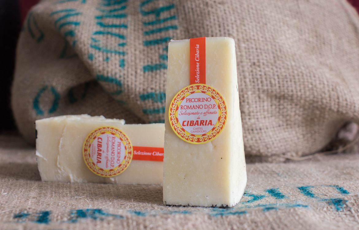 CIBARIA : IL MEGLIO DEI SAPORI REGIONALI