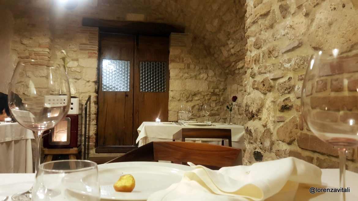 Ad Acquasparta, Le Petit
