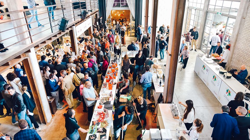 ELETTI I VINCITORI DEI PREMI: MIGLIOR CHEF EMERGENTE 2019 GIANLUCA DURILLO DE “LA MADONNINA DEL PESCATORE” MENTRE L’EMERGENTE PIZZA 2019 VA A LORENZO SIRABELLA DEL DRY MILANO