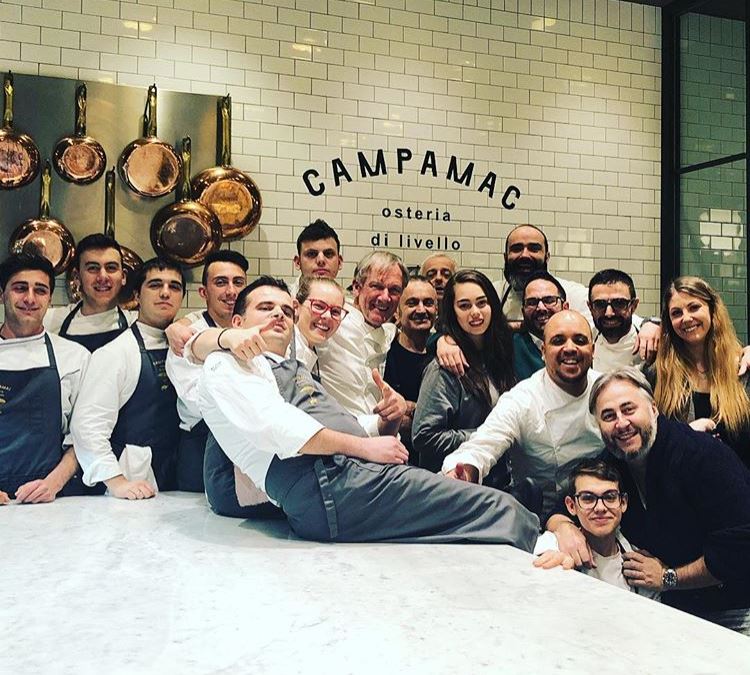 I consigli dei nostri chef: un pensiero e una ricetta dalle Langhe