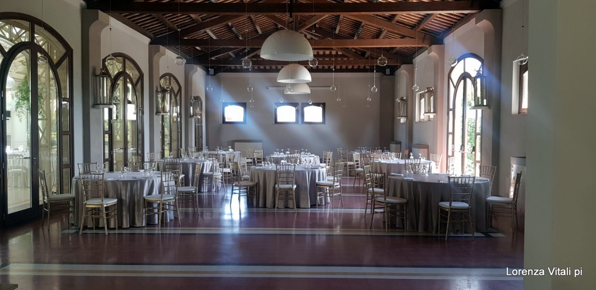 Villa Corallo a Sant’Omero