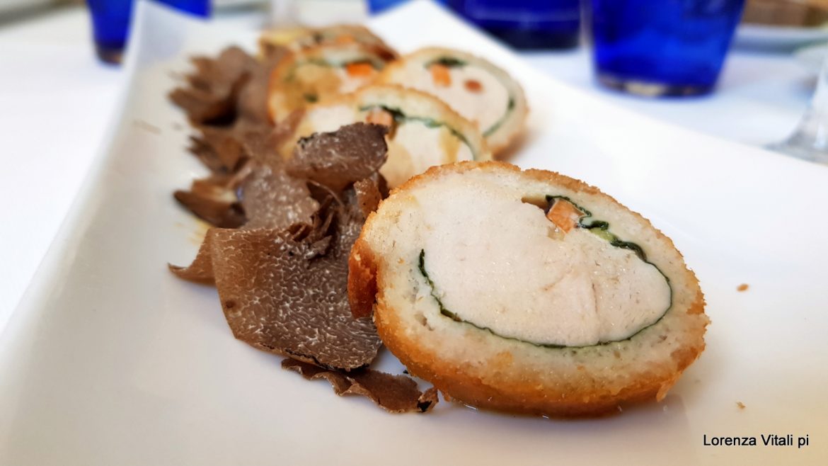 Antico Furlo ad Acqualagna