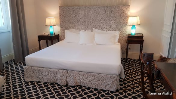 Grand Hotel Duchi e Piccolo Bistrot