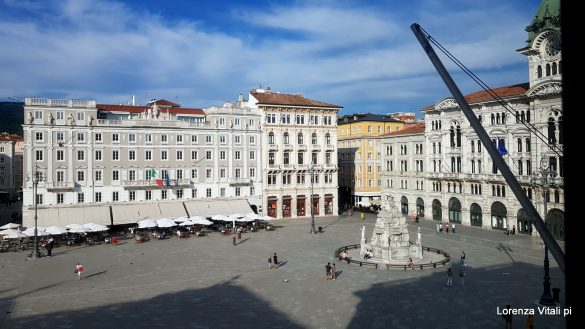 Grand Hotel Duchi e Piccolo Bistrot