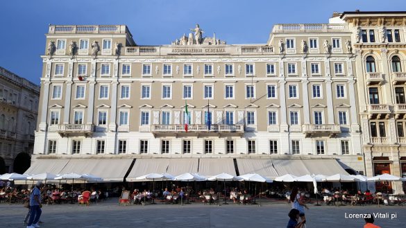 Grand Hotel Duchi e Piccolo Bistrot