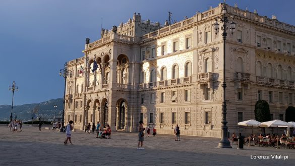 Grand Hotel Duchi e Piccolo Bistrot