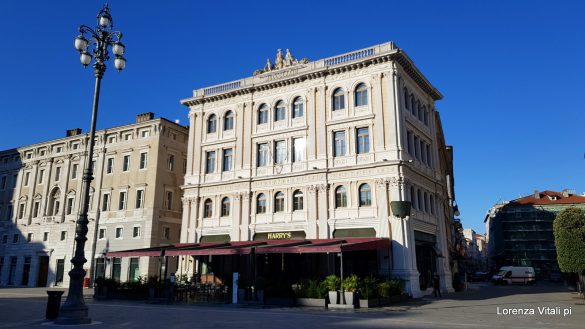 Grand Hotel Duchi e Piccolo Bistrot