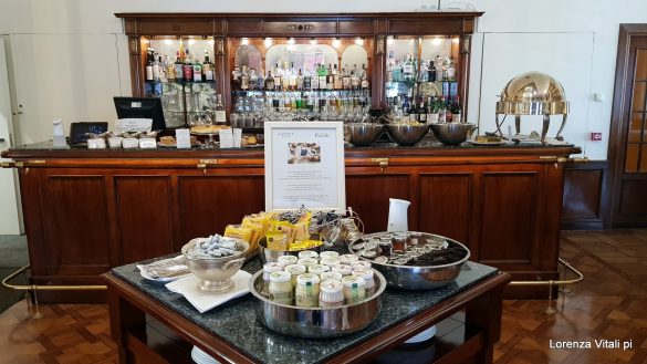 Grand Hotel Duchi e Piccolo Bistrot