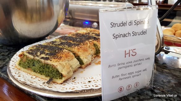 Grand Hotel Duchi e Piccolo Bistrot