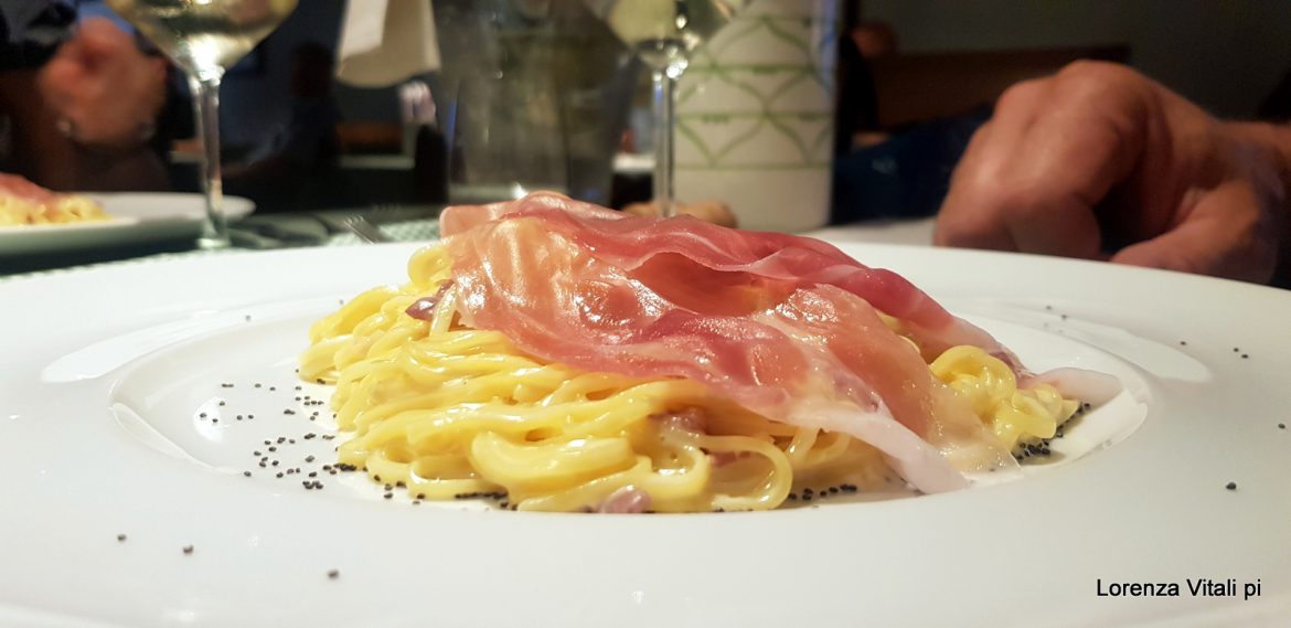 Al Portonat a San Daniele nel Friuli