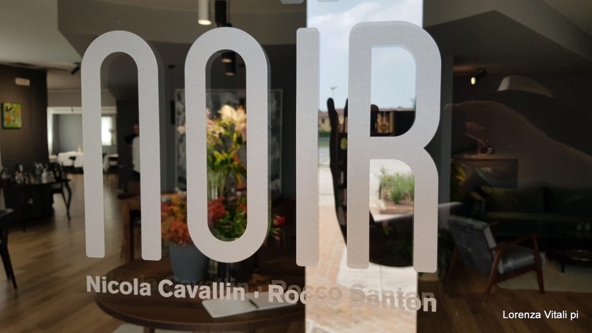 Noir a Ponzano Veneto