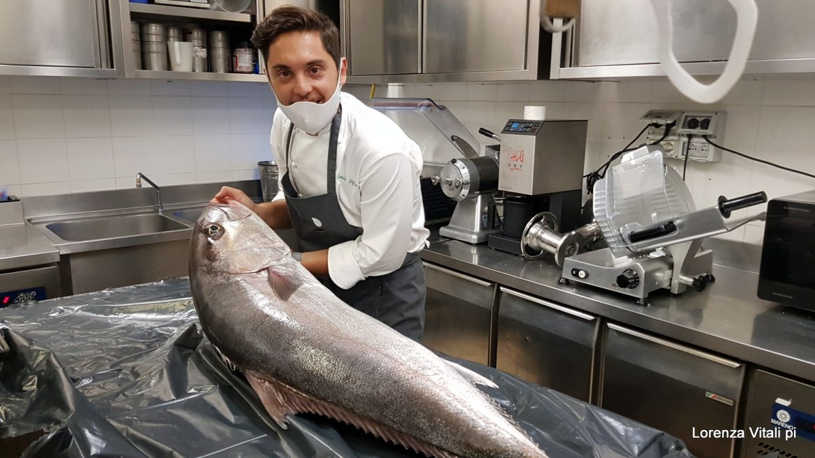 Acquaroof al sapore di mare