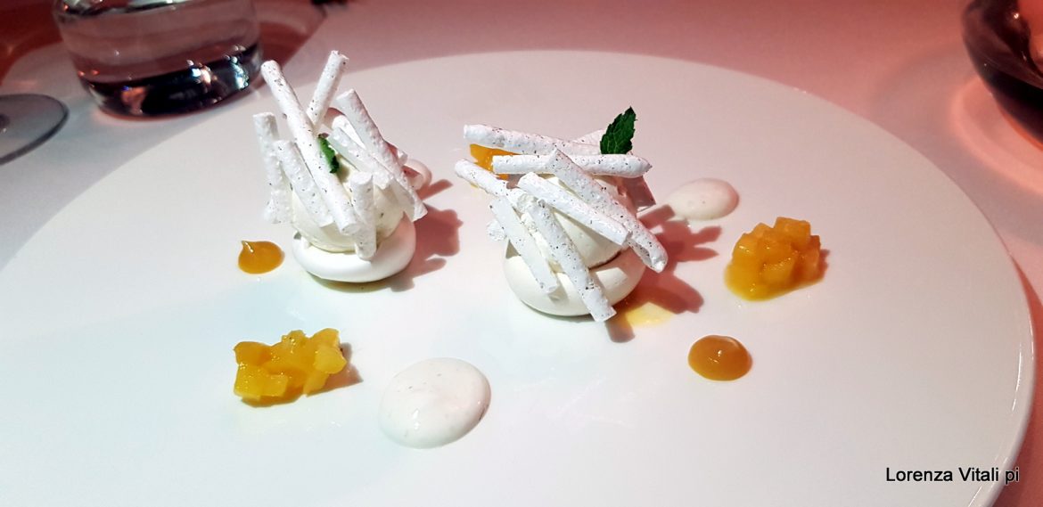 Morelli al Viu, Milano