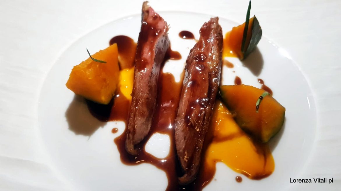 Una Zia da frequentare