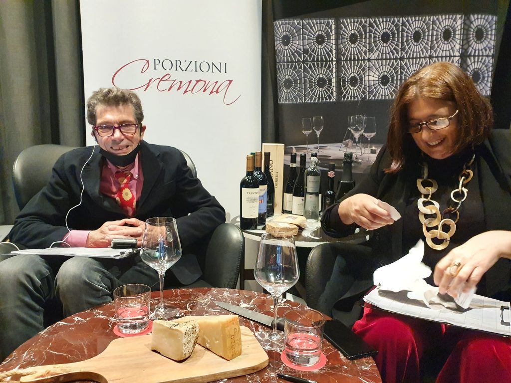 Emergente Sala, selezione Centrosud, la seconda batteria