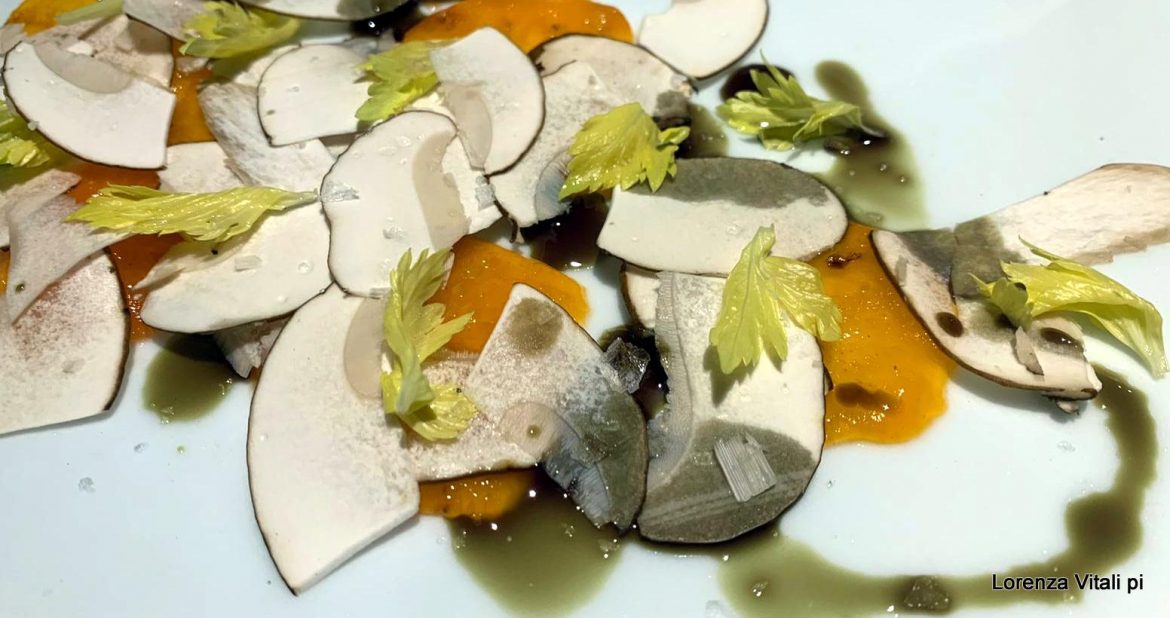 Acquolina nuovo corso: sala e cucina vanno a braccetto