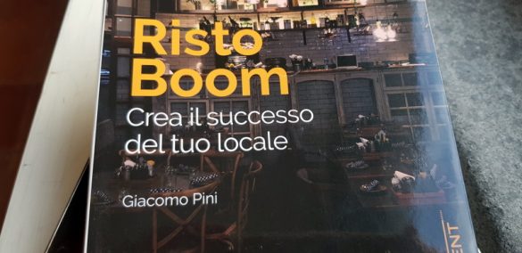 Ristoboom di Giacomo Pini