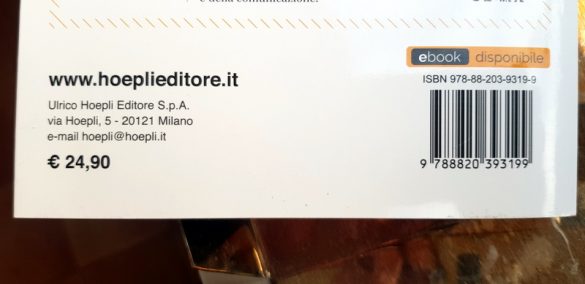 Ristoboom di Giacomo Pini