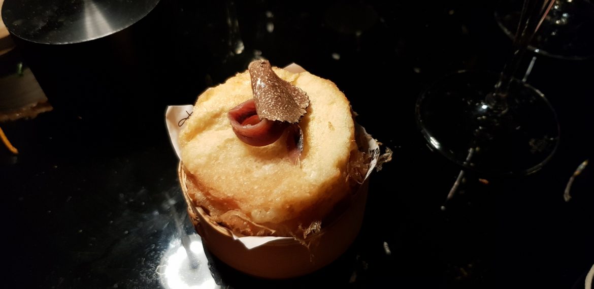 Vitagliano e Lippi alla ricerca della pizza inedita