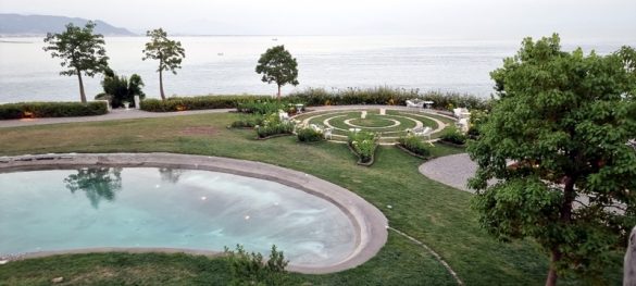 I Giardini di Fuenti