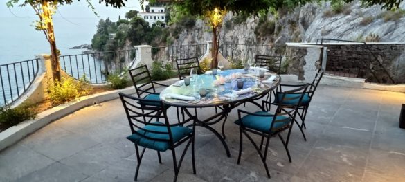 I Giardini di Fuenti