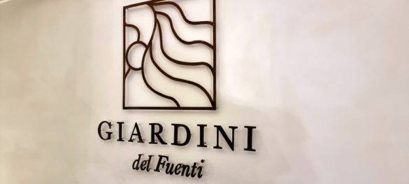 I Giardini di Fuenti
