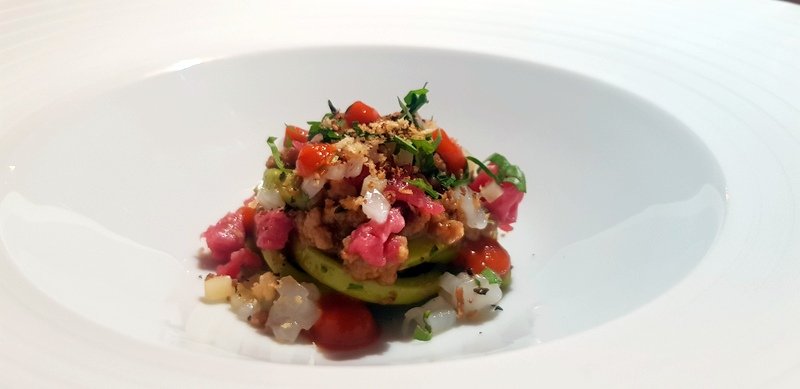 Suinsom all’Hotel Tyrol