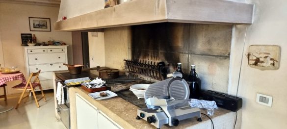 Del Rebene, “il” Tai, e non solo