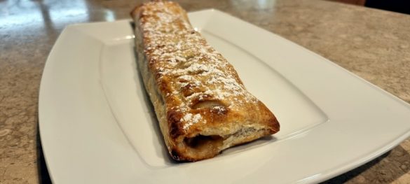 Del Rebene, “il” Tai, e non solo