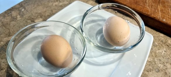 Del Rebene, “il” Tai, e non solo